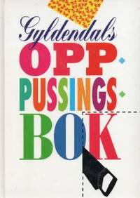 Gyldendals oppussingsbok