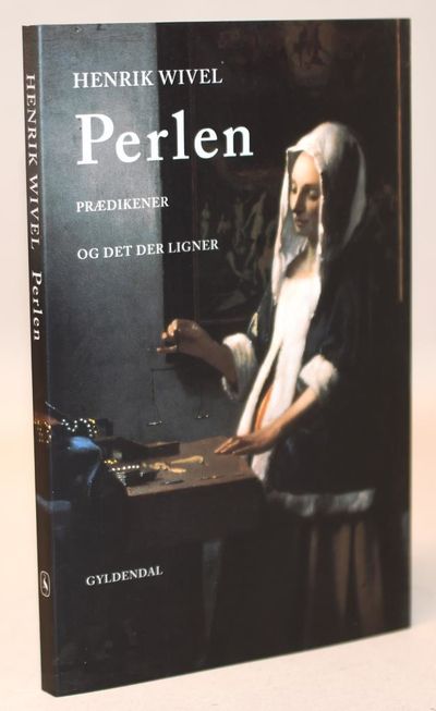 Perlen - prædikener og det der ligner.