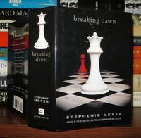 cover of BREAKING DAWN