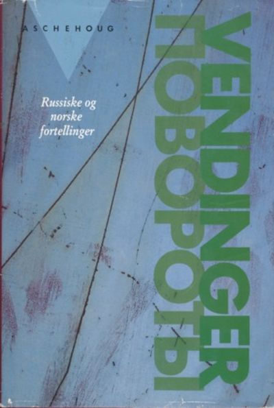 Vendinger. Russiske og norske fortellinger.…