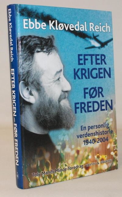 Efter krigen - før freden.
