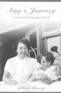 image of Amy's Journey: a young girl's struggle with TB