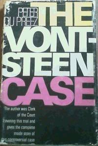 The Vontsteen Case