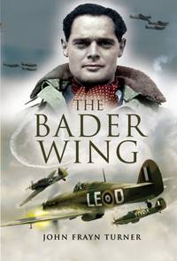 cover of Bader Wing