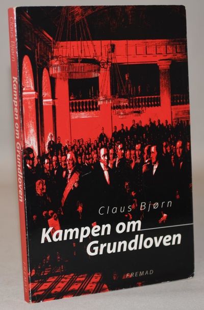 Kampen om grundloven.