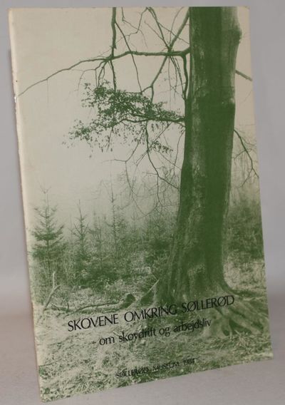 Skovene omkring Søllerød.