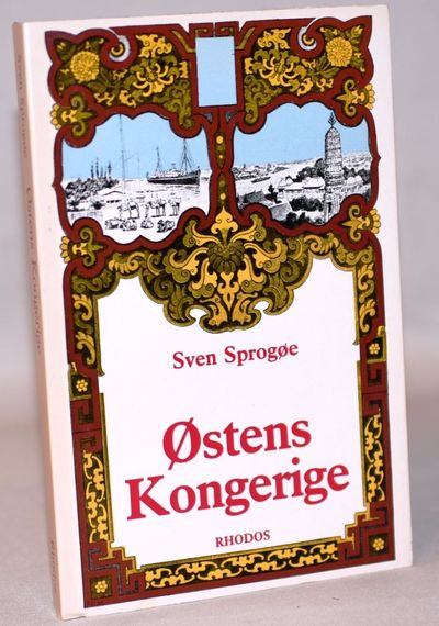 Østens kongerige.