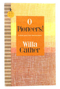 cover of O PIONEERS!