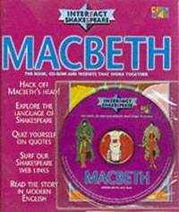 image of Macbeth (Interfact Shakespeare)