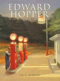 Edward Hopper : An American Master