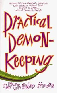 Practical Demonkeeping