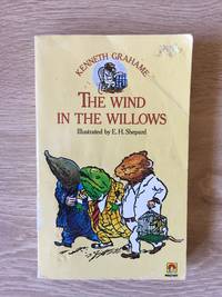 image of THE WIND IN THE WILLOWS