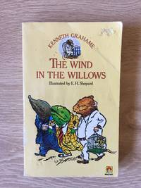 THE WIND IN THE WILLOWS by Grahame, Kenneth