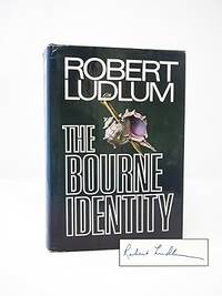 The Bourne Identity