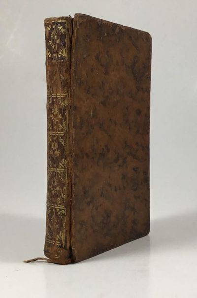 Pensées de M. l'Abbé Prevôt [!]. précédées de…
