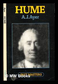 Hume / by AJ. Ayer A. J.