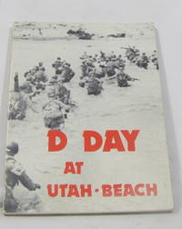 D day at utah beach