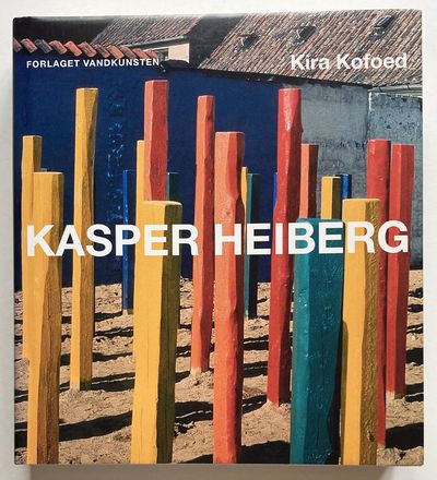 Kasper Heiberg. Maler, billedhugger og pioner på…