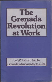 Grenada Revolution at Work