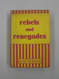 image of Rebels and Renegades