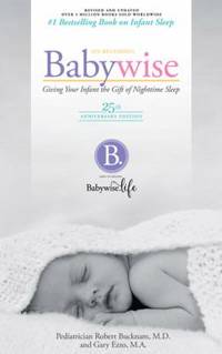 On Becoming Baby Wise