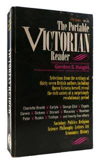 THE PORTABLE VICTORIAN READER