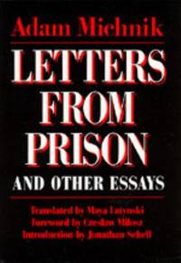 Letters from Prison and Other Essays