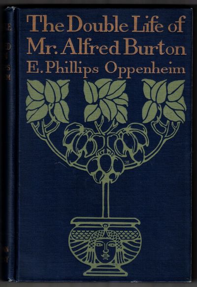 The Double Life of Mr. Alfred Burton