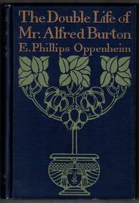 The Double Life of Mr. Alfred Burton