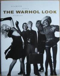 image of The Warhol Look: Glamour, Style, Fashion