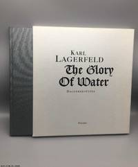 image of Karl Lagerfeld: The Glory of Water: Daguerreotypes