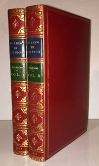 cover of He Knew He Was Right (2 volumes)