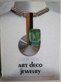 image of Art Deco Jewelry
