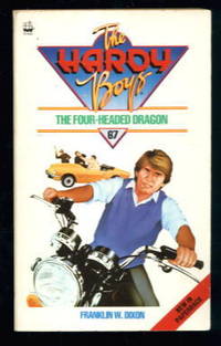 The Hardy Boys 67: The Four Headed Dragon