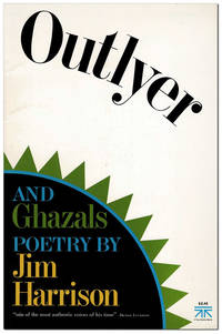 OUTLYER AND GHAZALS