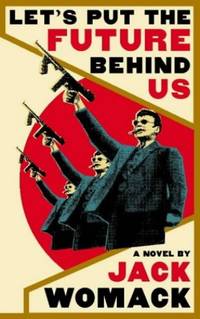 cover of Let’s Put the Future Behind Us