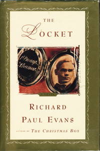image of THE LOCKET.