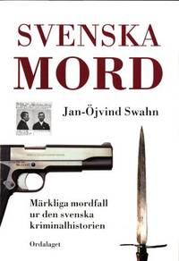 Svenska mord.