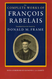 Complete Works of Francois Rabelais