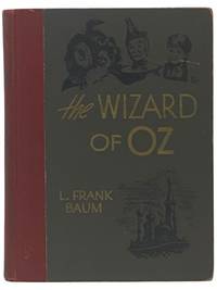 The New Wizard of Oz (The Oz Series Book 1)