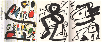 MIRÓ ENGRAVER IV. 1976-1983.
