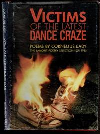cover of VICTIMS OF THE LATEST DANCE CRAZE