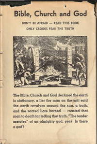 Bible, Church and God