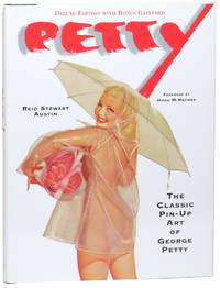 Petty: The Classic Pin-Up Art of George Petty