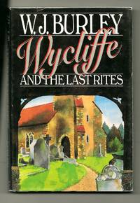 image of Wycliffe and the Last Rites