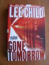Gone Tomorrow