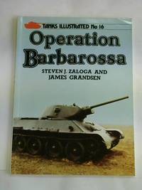 Operation Barbarossa