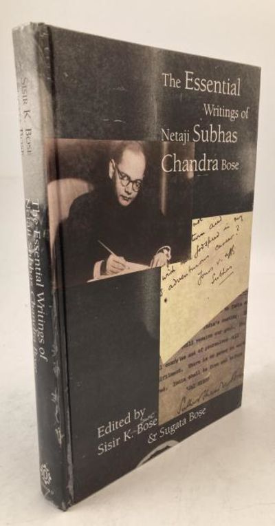 The Essential Writings of Netaji Subhas Chandra…