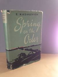 image of Spring on the Oder