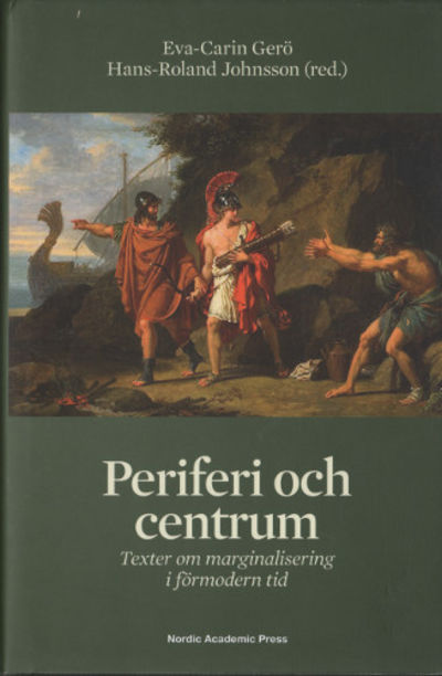 PERIFERI OCH CENTRUM - Texter om marginalisering…